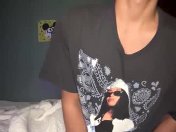 Donvergasputo December 20, 2025 Chaturbate stream image
