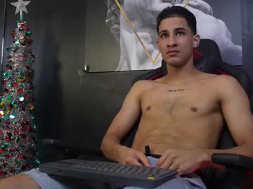 Jakemoxley December 20, 2025 Chaturbate stream image