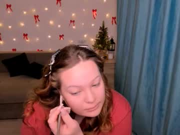 Jessica_Rabbitt19 December 20, 2025 Chaturbate stream image