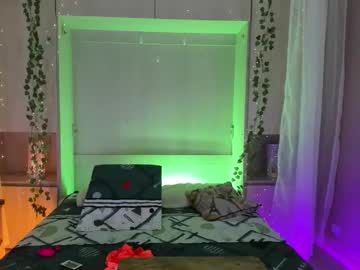 Liiavega December 20, 2025 Chaturbate stream image