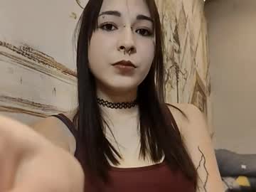 Liviahatten December 20, 2025 Chaturbate stream image
