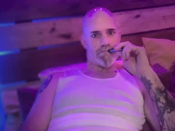 Nc_Bald_And_Beautiful December 20, 2025 Chaturbate stream image