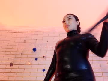 Nyx1126 December 20, 2025 Chaturbate stream image