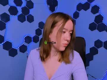 Tina_Blade_ December 20, 2025 Chaturbate stream image