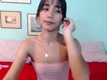 Andreynajimenez December 20, 2025 Chaturbate stream image