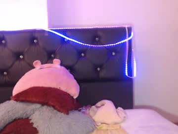 Camila_Delarosa December 20, 2025 Chaturbate stream image