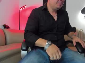 Dante_Bellini December 20, 2025 Chaturbate stream image
