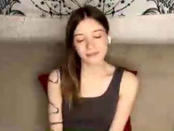 Dellisifuentes December 20, 2025 Chaturbate stream image