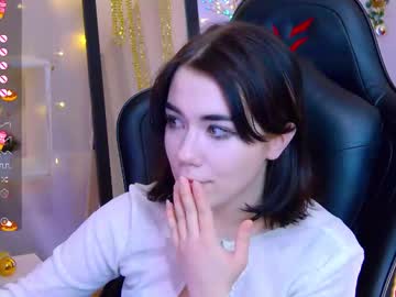 Kelly_Fooxx December 20, 2025 Chaturbate stream image