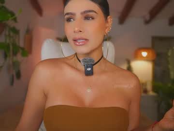 Meegan1 December 20, 2025 Chaturbate stream image