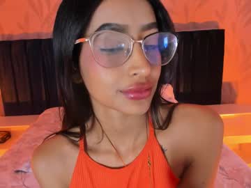 Nahomygh December 20, 2025 Chaturbate stream image