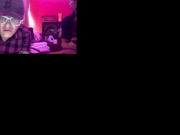 Oscarwilderxxx December 20, 2025 Chaturbate stream image