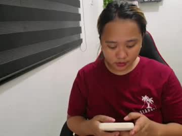 Shantelle_X December 20, 2025 Chaturbate stream image