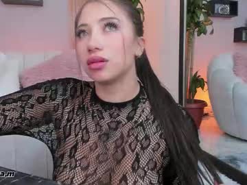 Aixa_Charless stream photo from December 20, 2025