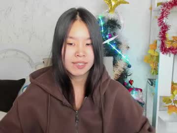 Amiya_Cute December 20, 2025 Chaturbate stream image