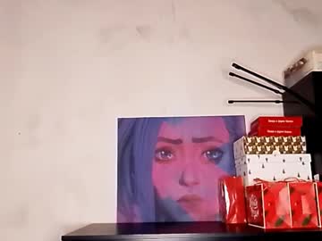 Caitlynvuono December 20, 2025 Chaturbate stream image