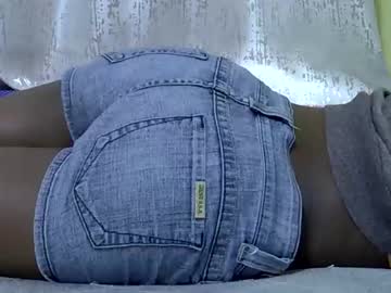 Cutiehanish4 December 20, 2025 Chaturbate stream image