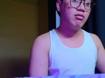 Dawsonhansleyxx_ December 20, 2025 Chaturbate stream image