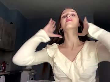 Iraidamoos December 20, 2025 Chaturbate stream image