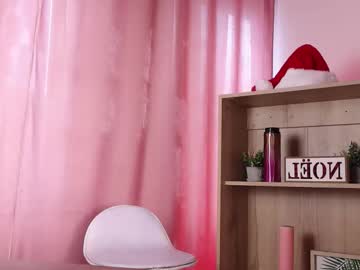 Justnala_ December 20, 2025 Chaturbate stream image