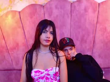 Kendalltaylorr December 20, 2025 Chaturbate stream image