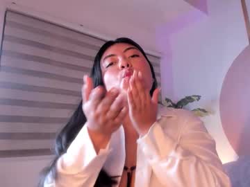 Lyanna_Vale December 20, 2025 Chaturbate stream image