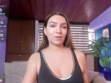Miia_Taylors December 20, 2025 Chaturbate stream image