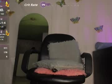 Milysauria_ December 20, 2025 Chaturbate stream image