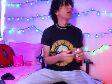 Saint_Dark December 20, 2025 Chaturbate stream image