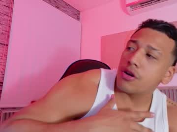 Tom_Muscle1 December 20, 2025 Chaturbate stream image