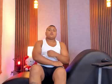 Victor_Flame_ December 20, 2025 Chaturbate stream image