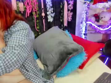 Aliamiller__ December 20, 2025 Chaturbate stream image