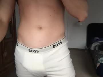 Allstarkicker December 20, 2025 Chaturbate stream image