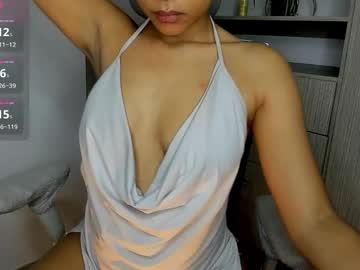 Andrearboleda December 20, 2025 Chaturbate stream image