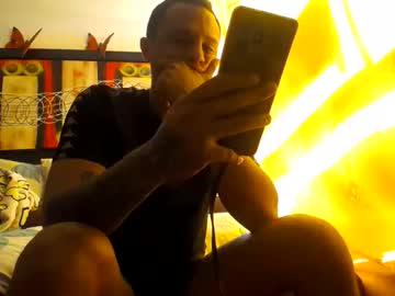 Aron_12345 December 20, 2025 Chaturbate stream image