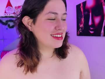 Azul_Vera December 20, 2025 Chaturbate stream image