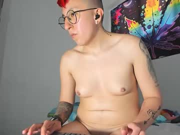 Boy_Trans December 20, 2025 Chaturbate stream image