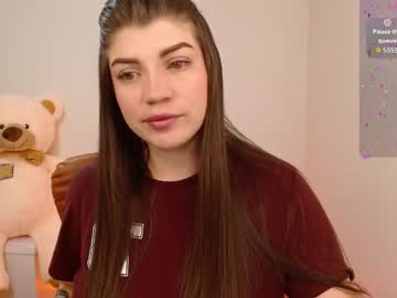 Camy_Blond December 20, 2025 Chaturbate stream image
