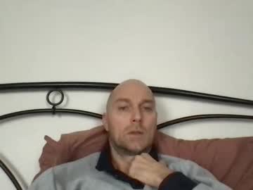 Giannipaciotti December 20, 2025 Chaturbate stream image