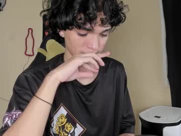 Halan_Jr December 20, 2025 Chaturbate stream image