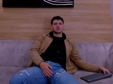 Heteros_Men December 20, 2025 Chaturbate stream image