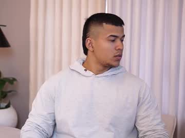 Jacksonbell9 December 20, 2025 Chaturbate stream image
