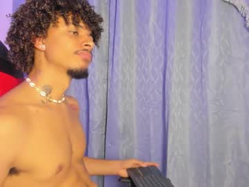 Jordan_Love7 December 20, 2025 Chaturbate stream image