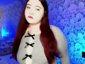Koralinebos December 20, 2025 Chaturbate stream image