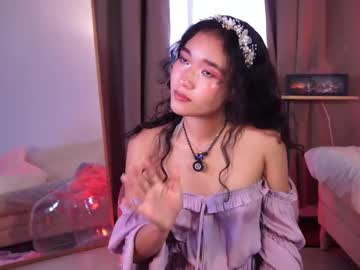 Lyhana_Lee December 20, 2025 Chaturbate stream image