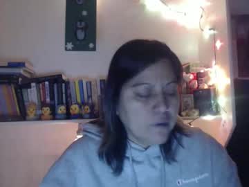 Madfeather December 20, 2025 Chaturbate stream image