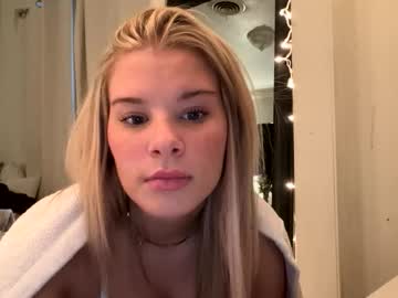 Mallorybbaby December 20, 2025 Chaturbate stream image
