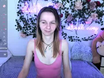 _Mari_So December 20, 2025 Chaturbate stream image