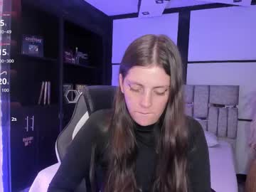 Melisabostton_ December 20, 2025 Chaturbate stream image