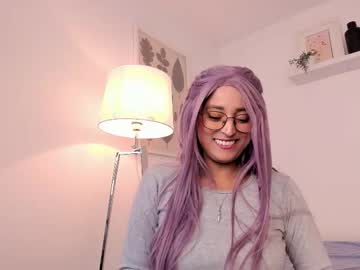Miluu_Dh December 20, 2025 Chaturbate stream image